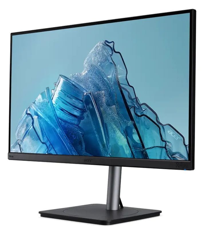 Acer Vero CB273UGbemiprux 27 Monitor - Flachbildschirm TFT/LCD - Flachbildschirm (TFT/LCD) - 68,6 cm