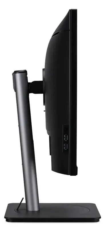 Acer Vero CB273UGbemiprux 27 Monitor - Flachbildschirm TFT/LCD - Flachbildschirm (TFT/LCD) - 68,6 cm, Ansicht 2