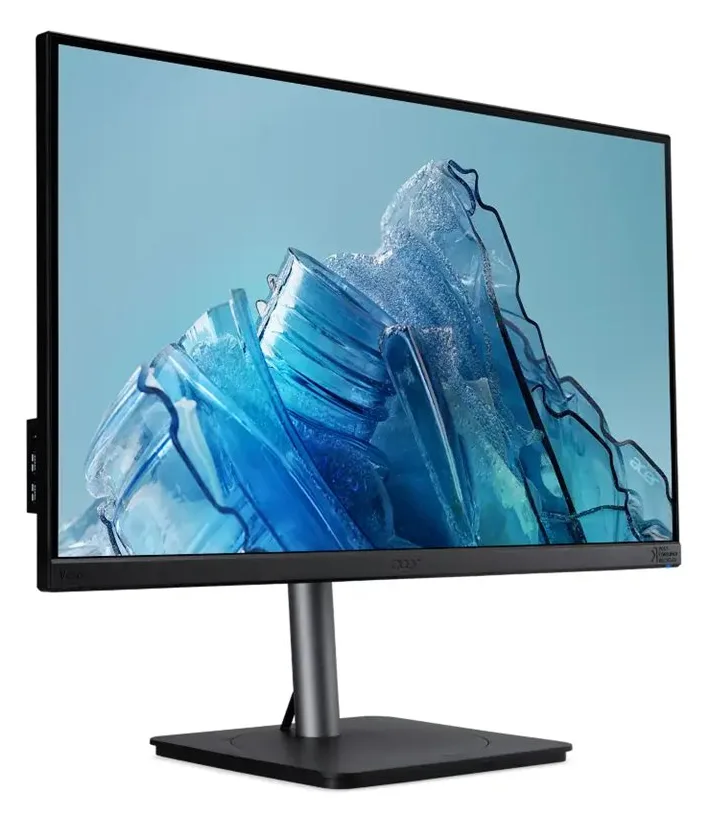 Acer Vero CB273UGbemiprux 27 Monitor - Flachbildschirm TFT/LCD - Flachbildschirm (TFT/LCD) - 68,6 cm, Ansicht 4