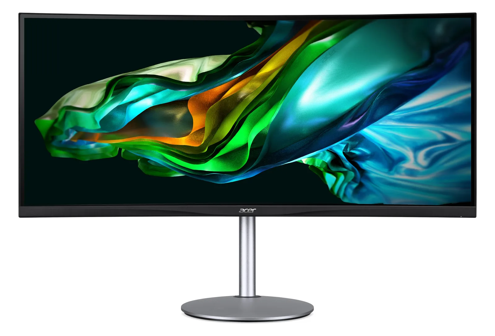 Acer Vero CB342CURJ0bmiiprzx 34 - Flachbildschirm (TFT/LCD) - 86,4 cm, Ansicht 2