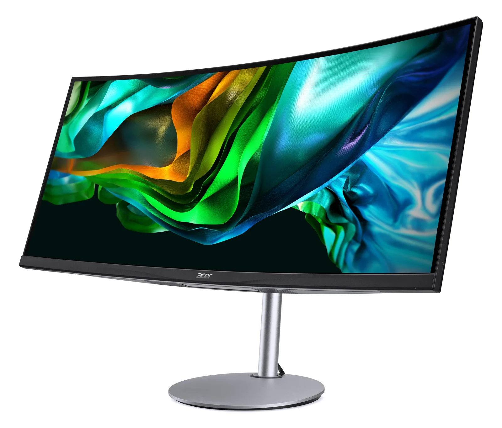 Acer Vero CB342CURJ0bmiiprzx 34 - Flachbildschirm (TFT/LCD) - 86,4 cm, Ansicht 4