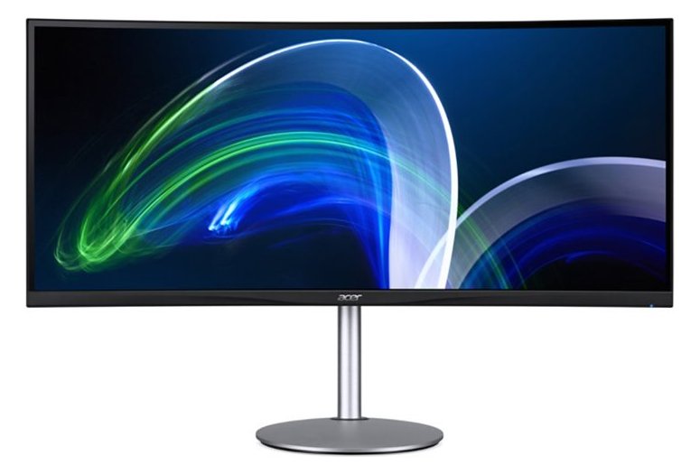 Acer Vero CB342CURJ0bmiiprzx 34 - Flachbildschirm (TFT/LCD) - 86,4 cm