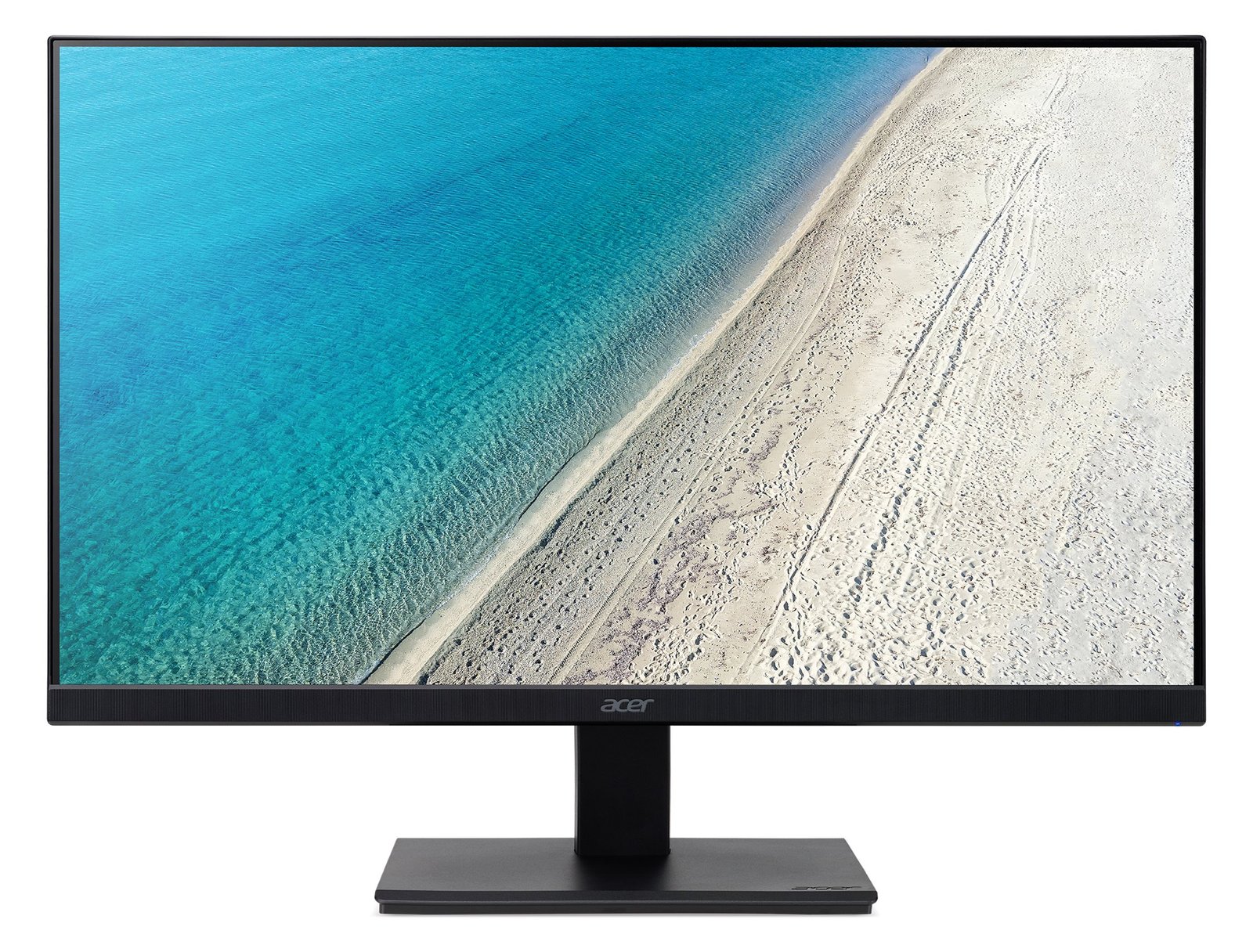 Acer Vero V227Q E3bipv - V7 Series - LED-Monitor - 55 cm (22)