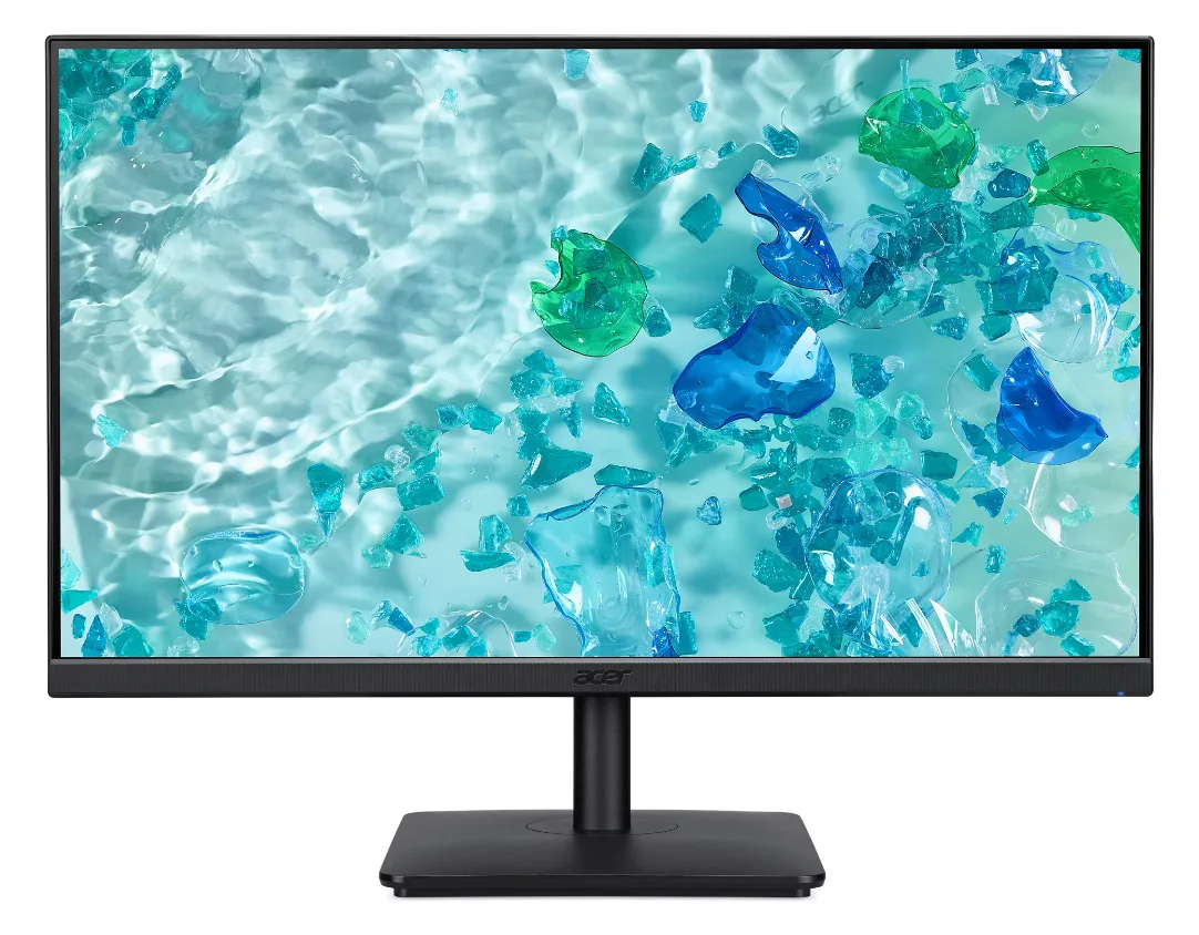 Acer Vero V227Q E3bipv - V7 Series - LED-Monitor - 55 cm (22), Ansicht 2