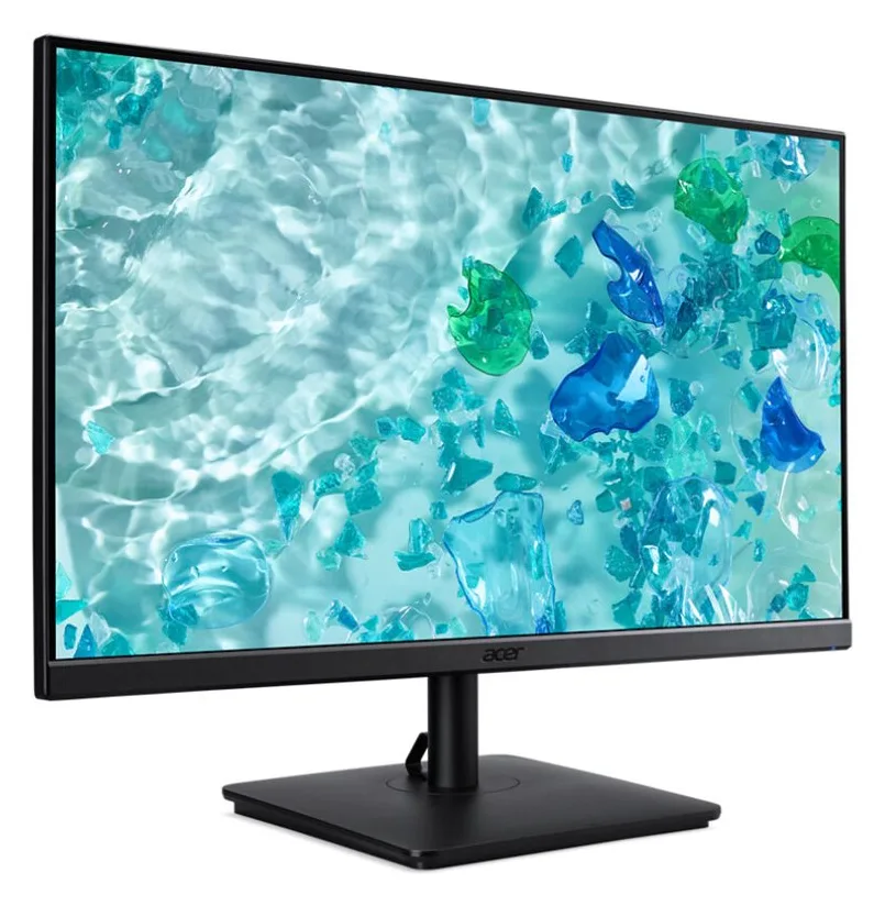 Acer Vero V227Q E3bipv - V7 Series - LED-Monitor - 55 cm (22), Ansicht 4
