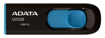 ADATA DashDrive UV128 - USB-Flash-Laufwerk - 32 GB von LumaTech