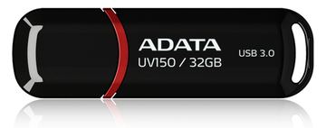 ADATA DashDrive UV150 - USB-Flash-Laufwerk - 32 GB von LumaTech