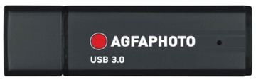 AgfaPhoto USB Flash Drive 3.0 - USB-Flash-Laufwerk - 32 GB von LumaTech