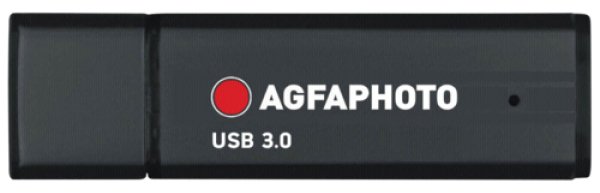 AgfaPhoto USB Flash Drive 3.0 - USB-Flash-Laufwerk - 32 GB
