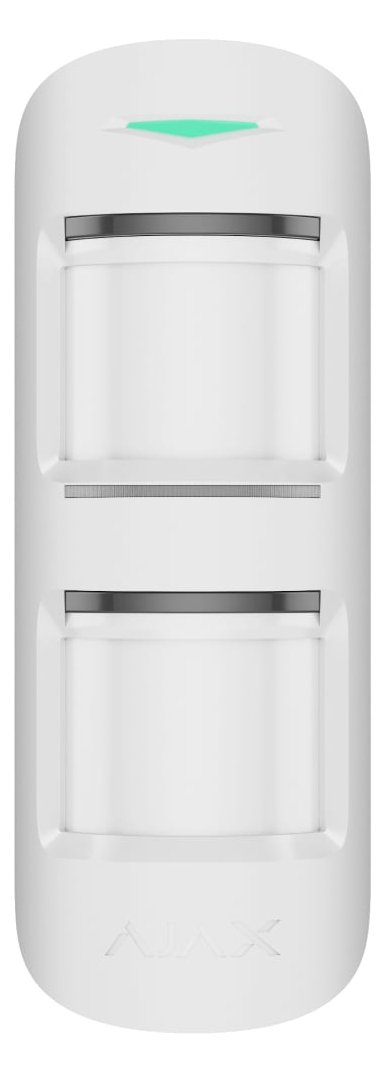 Ajax Systems Alarmanlage MotionProtect Outdoor*weiss*