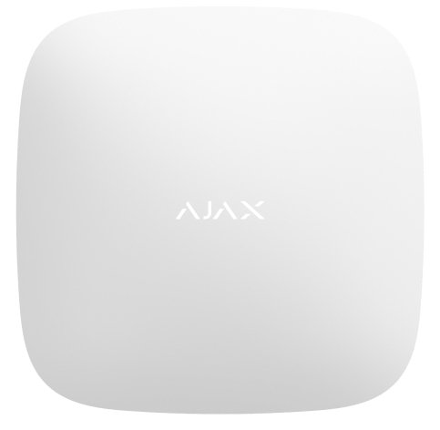 Ajax Systems Hub 2 Plus Jeweller white