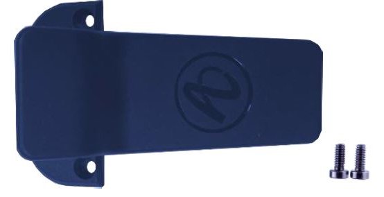 Alcatel Lucent - Gürtel-Clip für Telefon - für