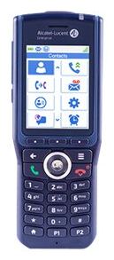 Alcatel Lucent 8244 - Schnurloses Digitaltelefon von LumaTech