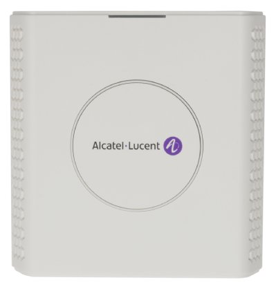 Alcatel Lucent 8378 DECT IP-xBS Integrated antennas