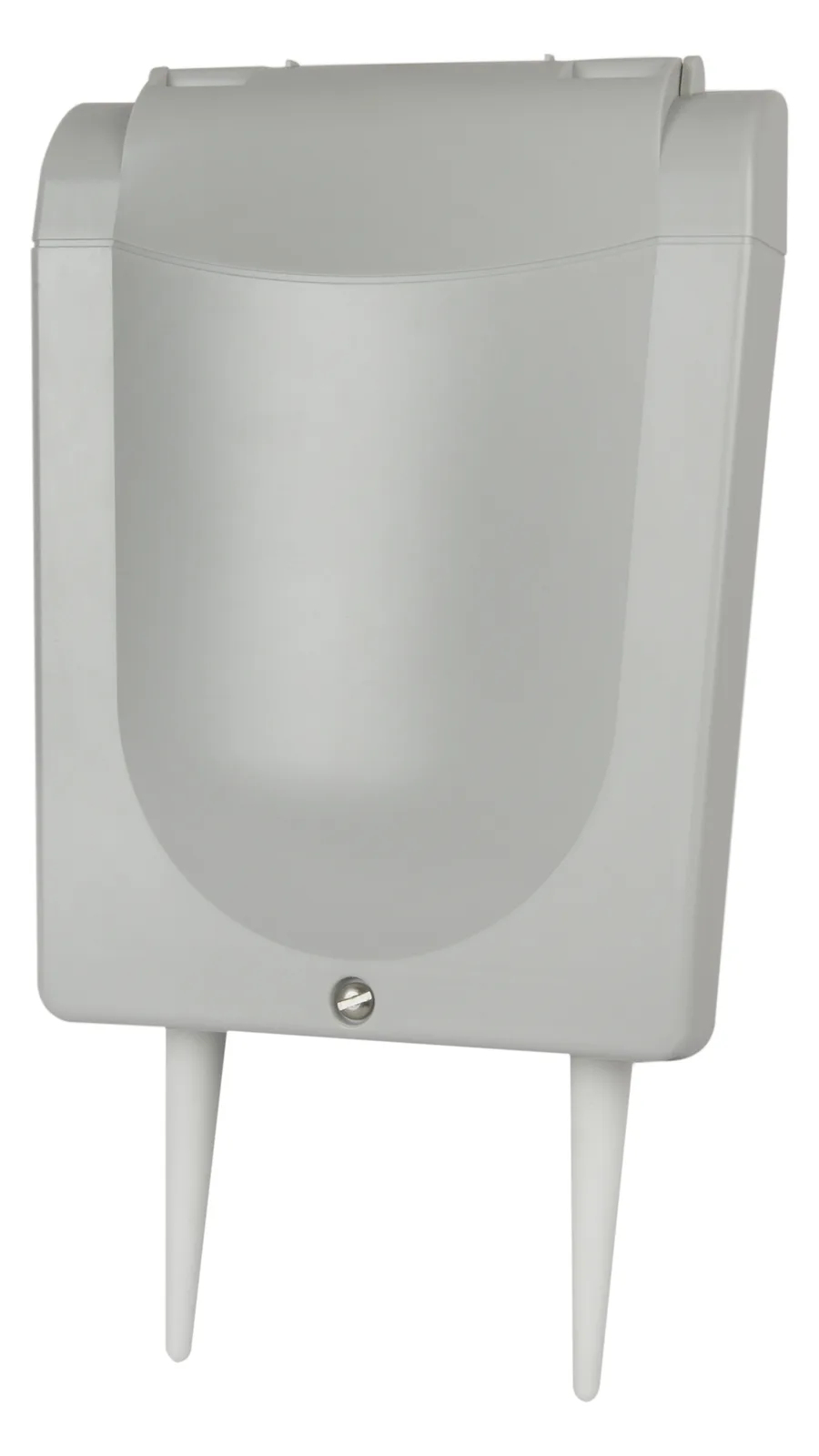 Alcatel Lucent 8378 DECT IP-xBS Integrated antennas, Ansicht 3