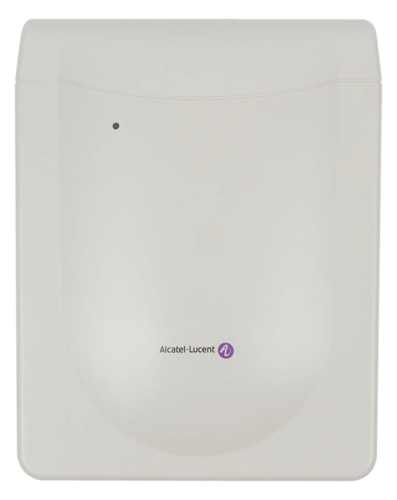 Alcatel Lucent 8378 DECT IP-xBS Integrated antennas, Ansicht 4