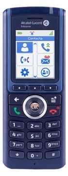 Alcatel Lucent Enterprise 8234 - Schnurloses Digitaltelefon von LumaTech