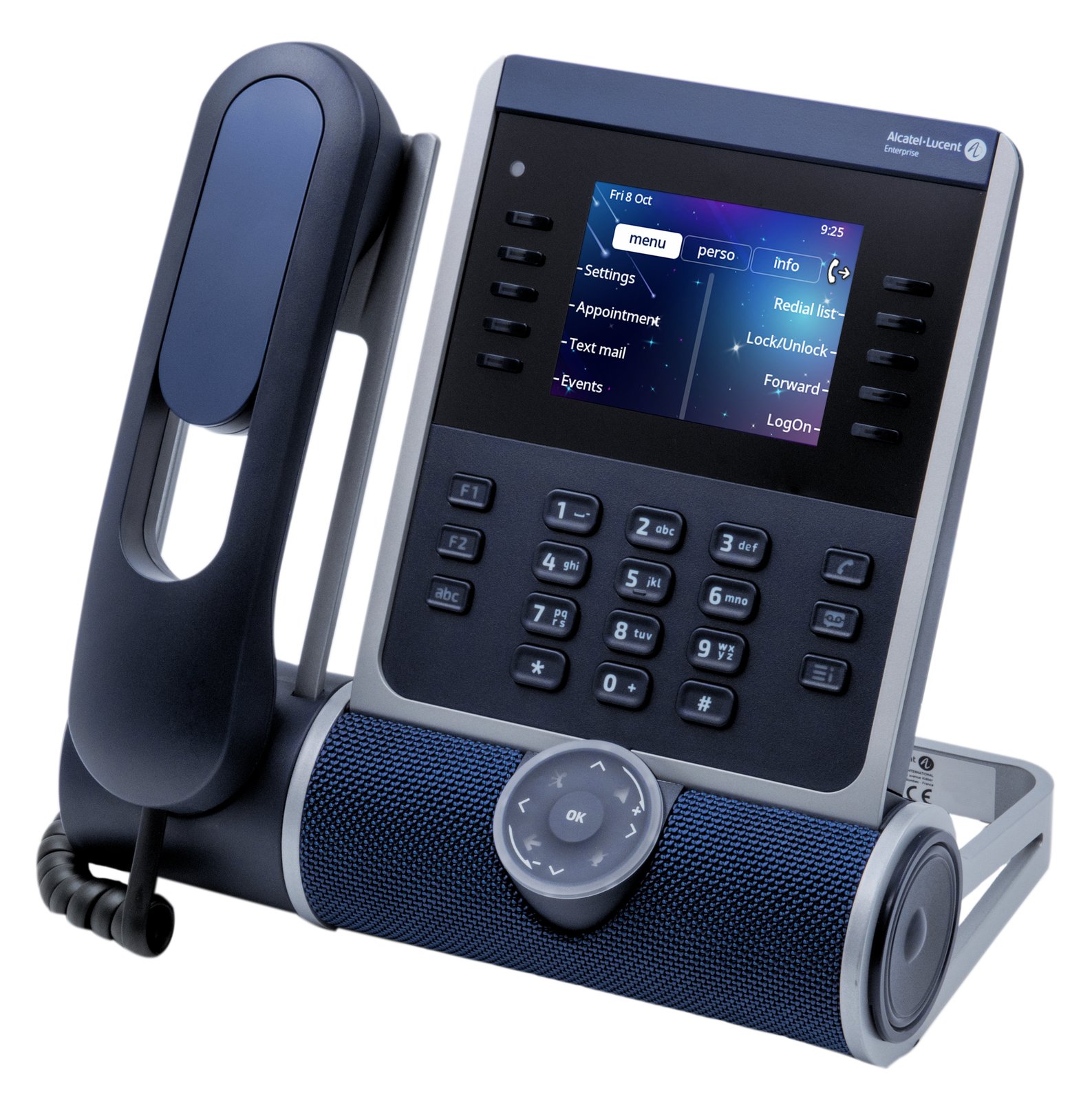 Alcatel Lucent Enterprise ALE-300 - VoIP-Telefon