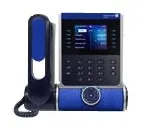 Alcatel Lucent Enterprise ALE-300 - VoIP-Telefon, Ansicht 2
