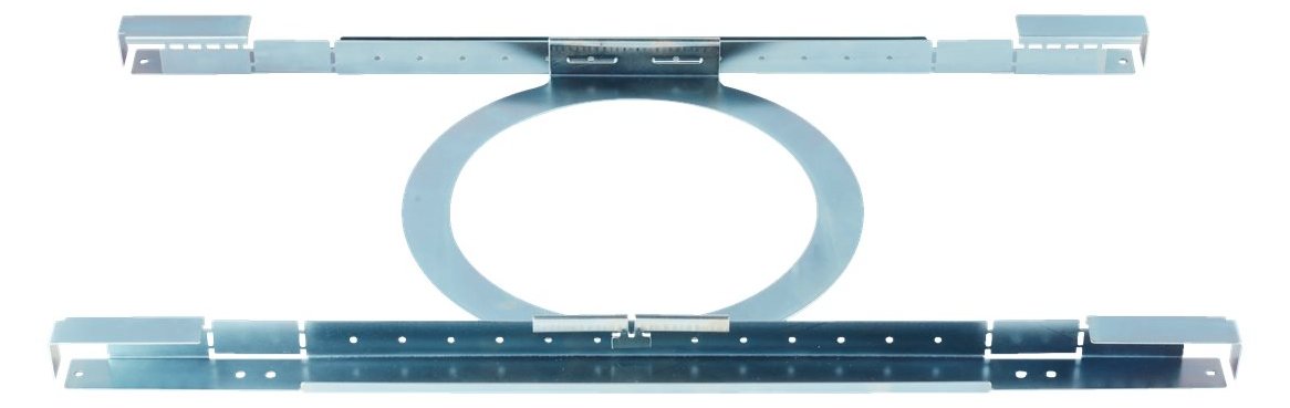 Algo 81X8TBR CEILING SPEAKER T-BAR BRACKET