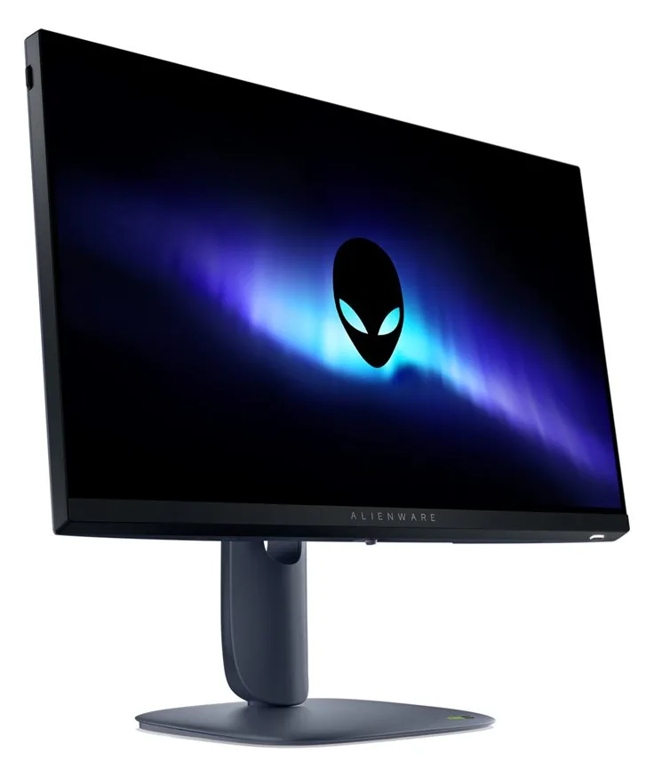 Alienware AW2525HM - LED-Monitor - Gaming - 63.5 cm (25), Ansicht 3