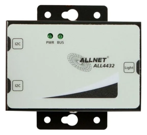 ALLNET 103915 Innenraum Freistehend Kabellos, Ansicht 3