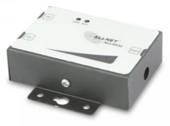 ALLNET 103915 Innenraum Freistehend Kabellos, Ansicht 4