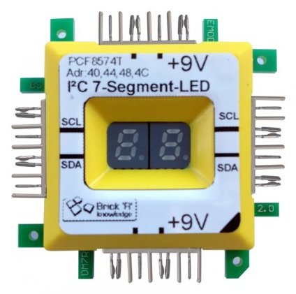 ALLNET 113713 Anzeige