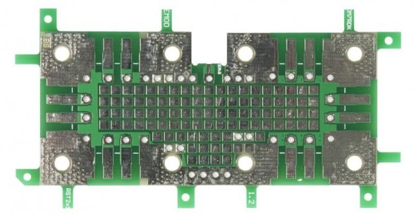 ALLNET 120676 - Brick’R’knowledge - ALLNET - Grün - 20 g