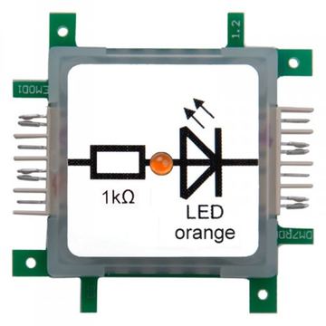 ALLNET 121737 Widerstand 1000 Ohm von LumaTech