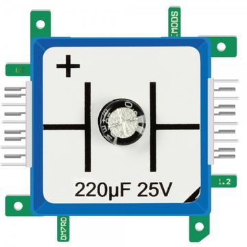 ALLNET 133727 - Brick’R’knowledge - ALLNET - Mehrfarbig von LumaTech