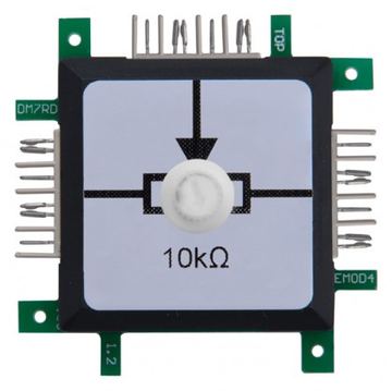 ALLNET 139914 - Brick’R’knowledge - ALLNET - Mehrfarbig von LumaTech