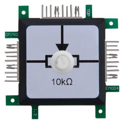 ALLNET 139914 - Brick’R’knowledge - ALLNET - Mehrfarbig