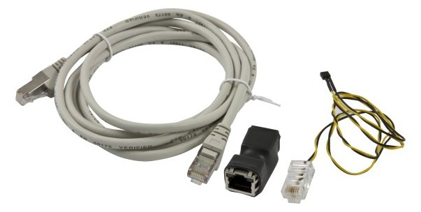 ALLNET 92145 - ALL369x-D0-01 / Optical D-0 read head for ALL3691