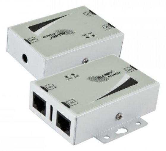 ALLNET 98831 Innenraum Freistehend Kabellos