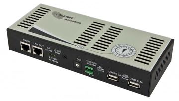 ALLNET 99300 - LT Power over Ethernet Splitter bis 90W von LumaTech