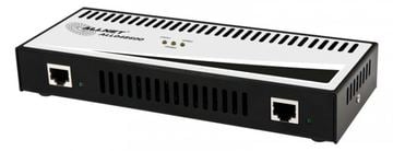 ALLNET ALL048600v2 1000Mbit/s Schwarz von LumaTech