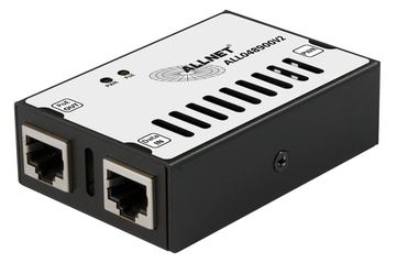 ALLNET ALL048900V2 PoE Adapter/Injector von LumaTech