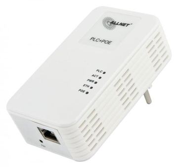 ALLNET ALL1681203 PowerLine Netzwerkadapter von LumaTech