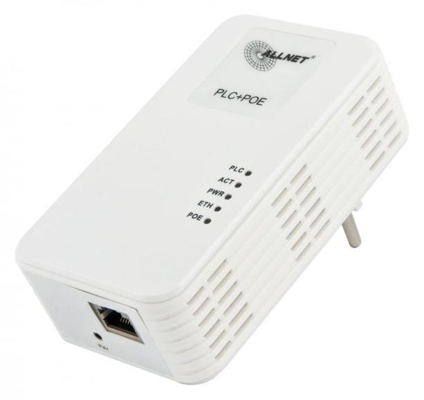 ALLNET ALL1681203 PowerLine Netzwerkadapter