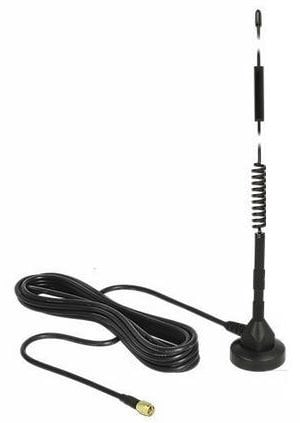 ALLNET ALL19102 Netzwerk-Antenne 5 dBi SMA