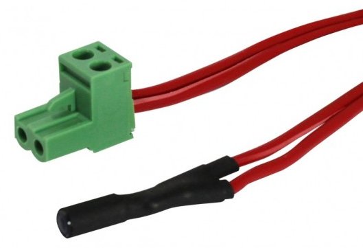 ALLNET ALL3044 - 100 g - Externer Schwingungssensor - 1 Stück(e) von LumaTech