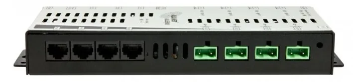 ALLNET ALL3500 WLAN Schwarz - Grau zentrale Smart Home Steuereinheit, Ansicht 4