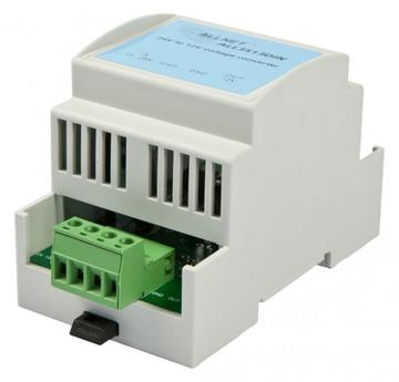 ALLNET ALL3513 Elektrischer Umwandler von LumaTech