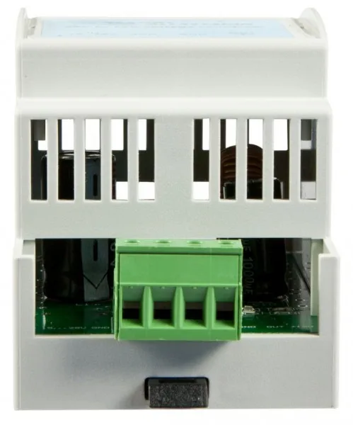 ALLNET ALL3513 Elektrischer Umwandler, Ansicht 2