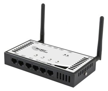 ALLNET ALL3692 Optischer Leistungsmesser von LumaTech