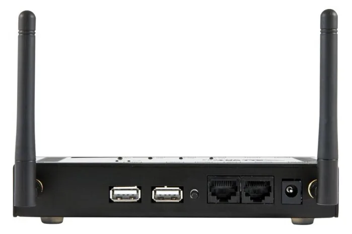 ALLNET ALL3692 Optischer Leistungsmesser, Ansicht 2