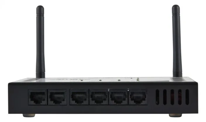 ALLNET ALL3692 Optischer Leistungsmesser, Ansicht 4