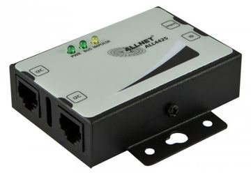 ALLNET ALL4421 Multimeter von LumaTech
