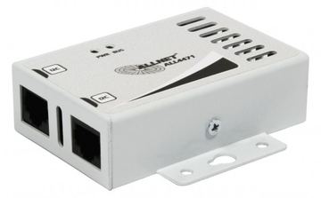 ALLNET ALL4471 - Co2-Kohlendioxid-Sensor/Temp/Feuchte - 3.3 - 5.5 V von LumaTech